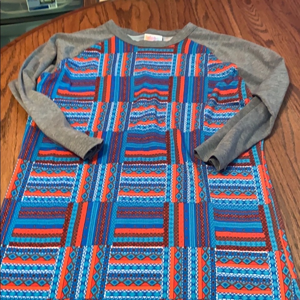 Lularoe Randy - Picture 2 of 9